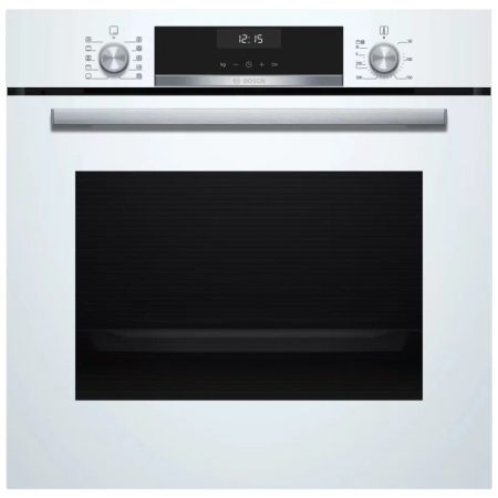 Электрический духовой шкаф Bosch HBG517CW1S